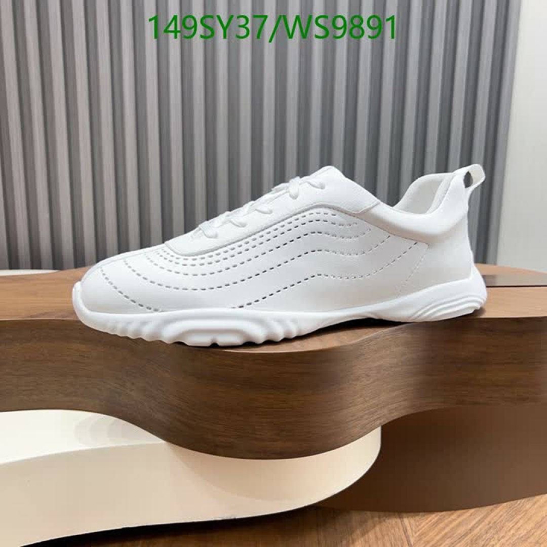Hermes-Men shoes Code: WS9891 $: 149USD