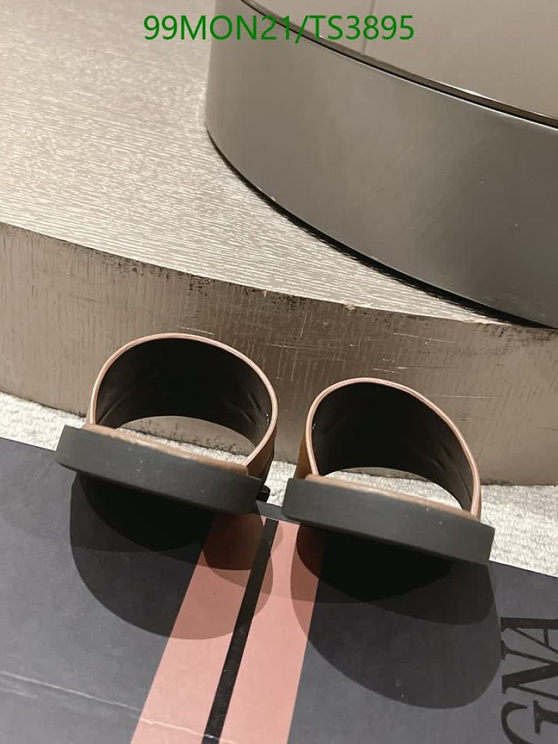 Zegna-Men shoes Code: TS3895 $: 99USD