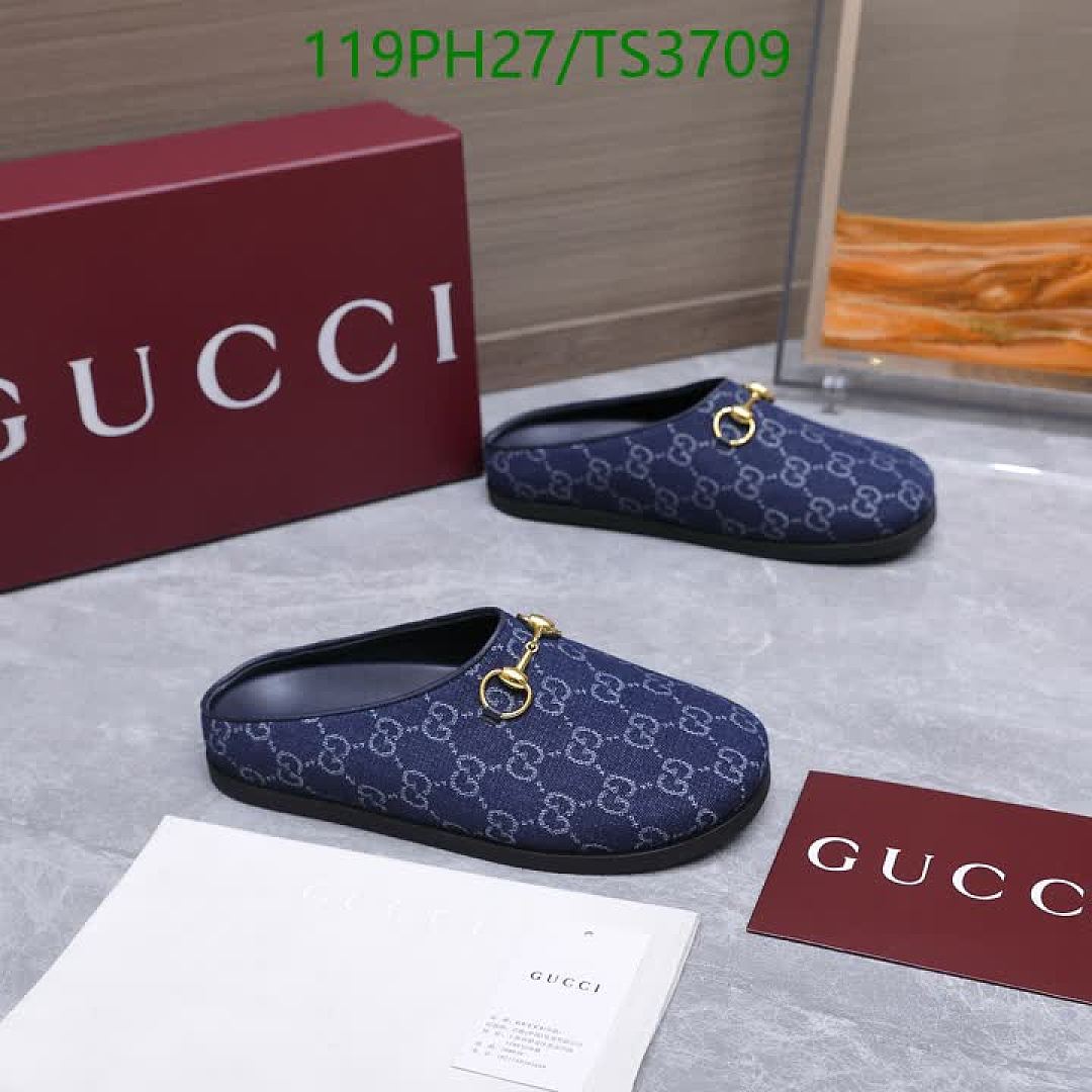 Gucci-Women Shoes Code: TS3709 $: 119USD
