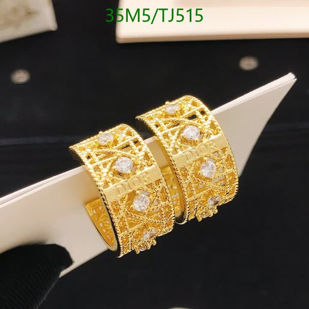 Dior-Jewelry Code: TJ515 $: 35USD