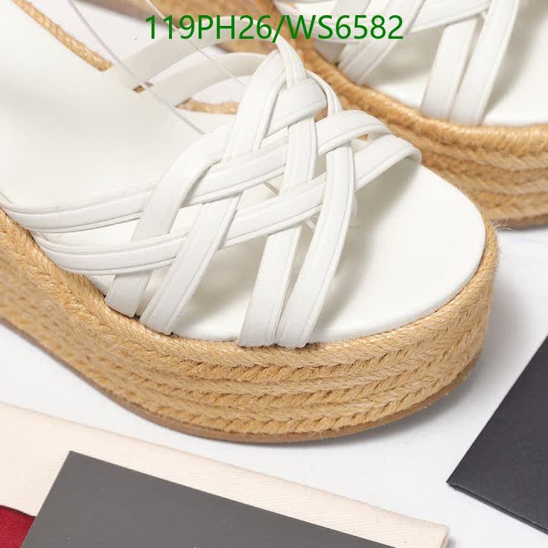 Valentino-Women Shoes Code: WS6582 $: 119USD