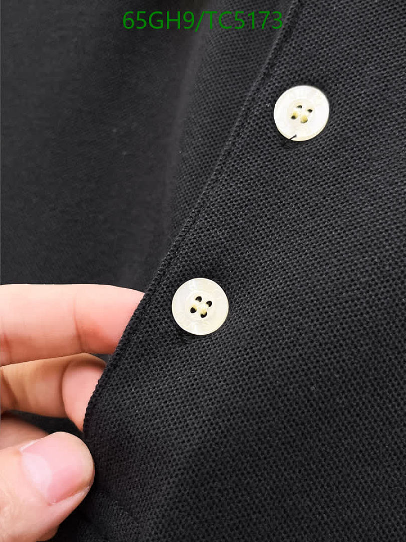 Gucci-Clothing Code: TC5173 $: 65USD