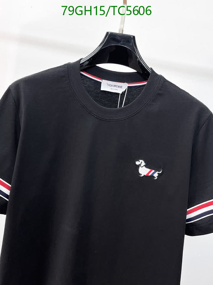Thom Browne-Clothing Code: TC5606 $: 79USD