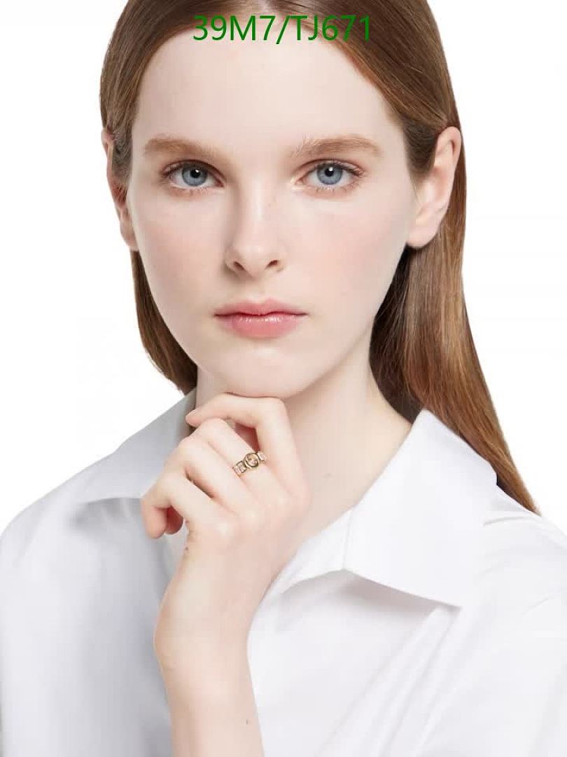 Gucci-Jewelry Code: TJ671 $: 39USD