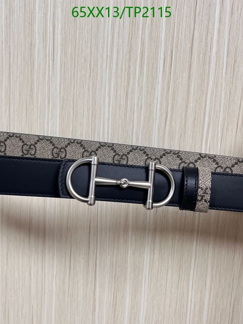 Gucci-Belts Code: TP2115 $: 65USD