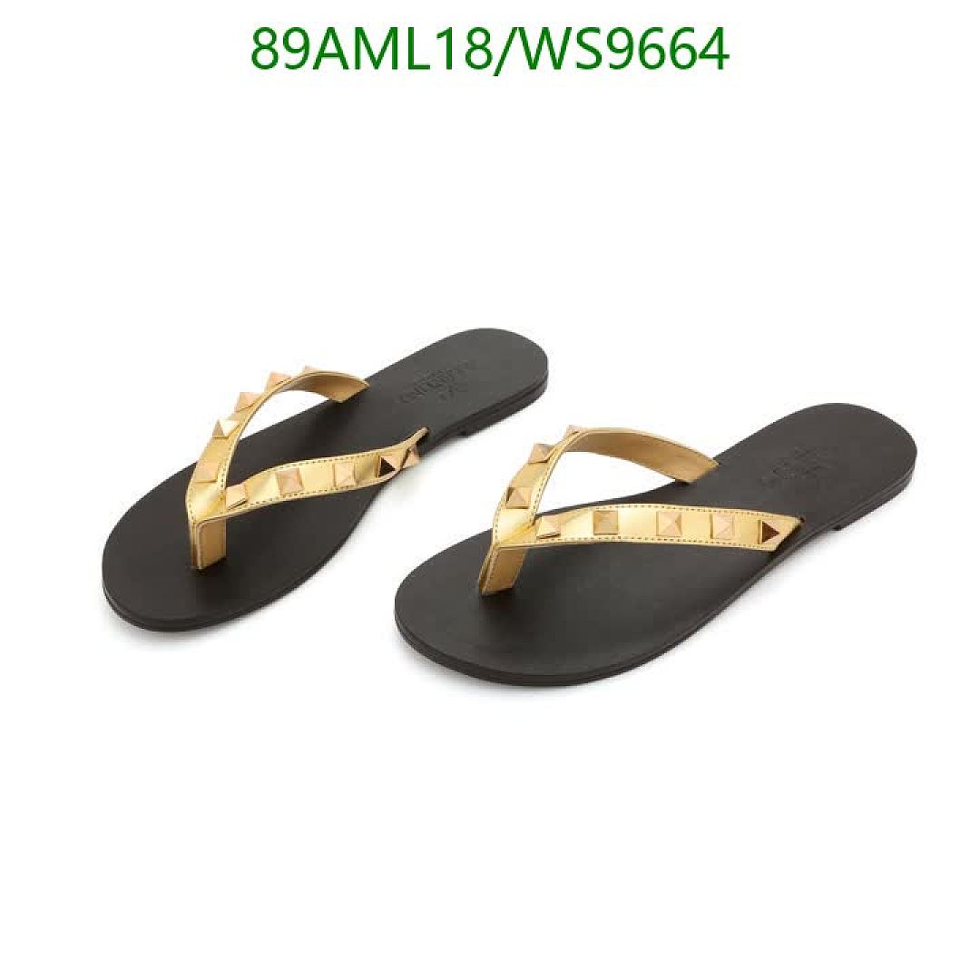 Valentino-Women Shoes Code: WS9664 $: 89USD