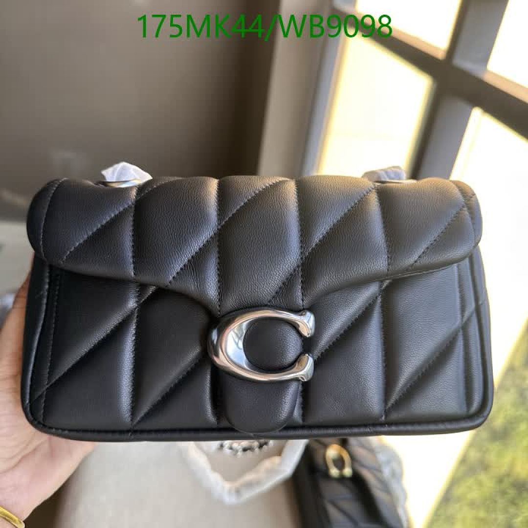 Coach-Bag-Mirror Quality Code: WB9098 $: 175USD