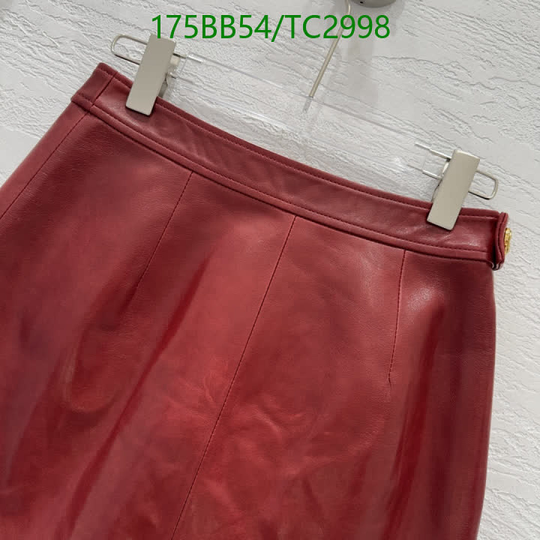 Gucci-Clothing Code: TC2998 $: 175USD