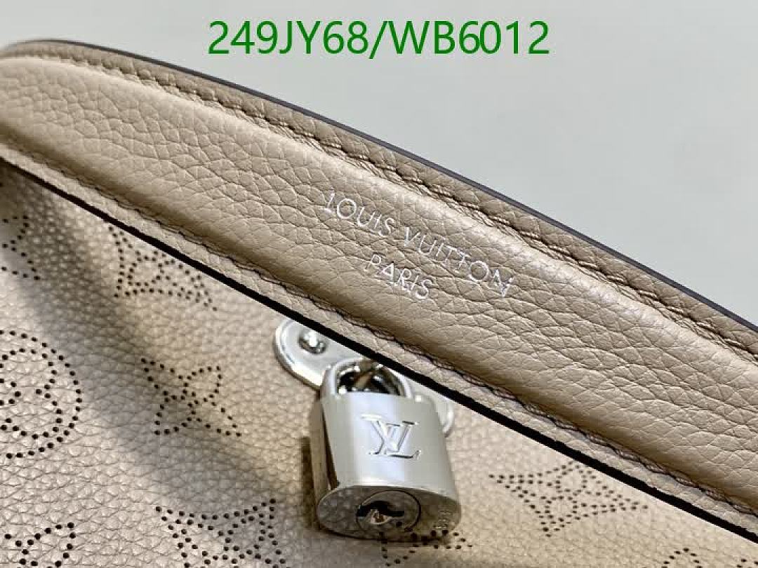 LV-Bag-Mirror Quality Code: WB6012 $: 249USD