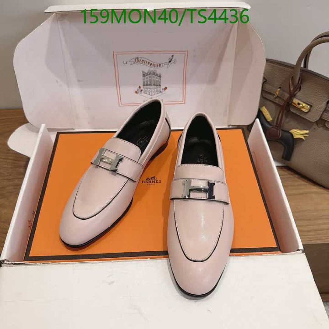 Hermes-Women Shoes Code: TS4436 $: 159USD