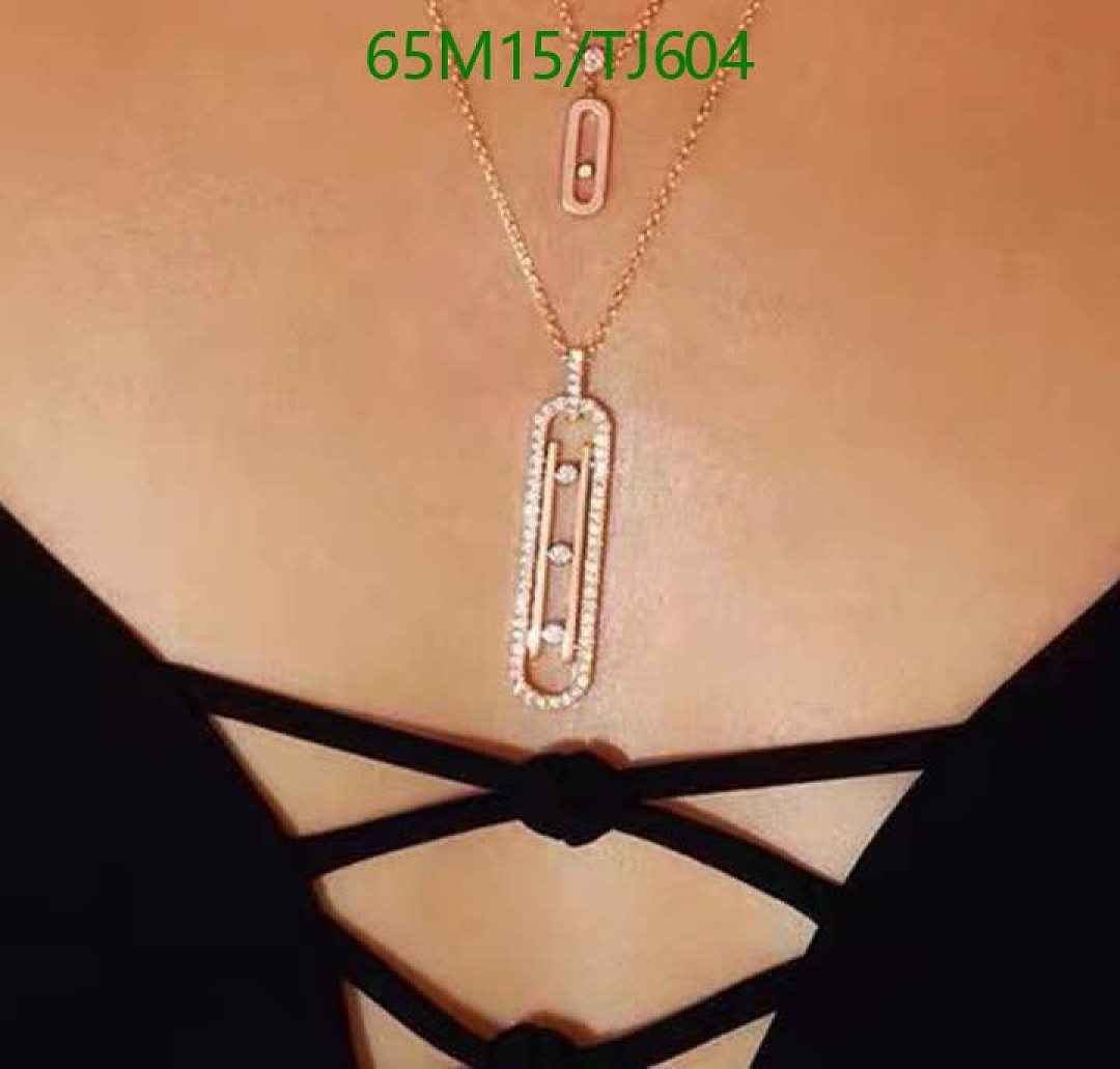 Messika-Jewelry Code: TJ604 $: 65USD