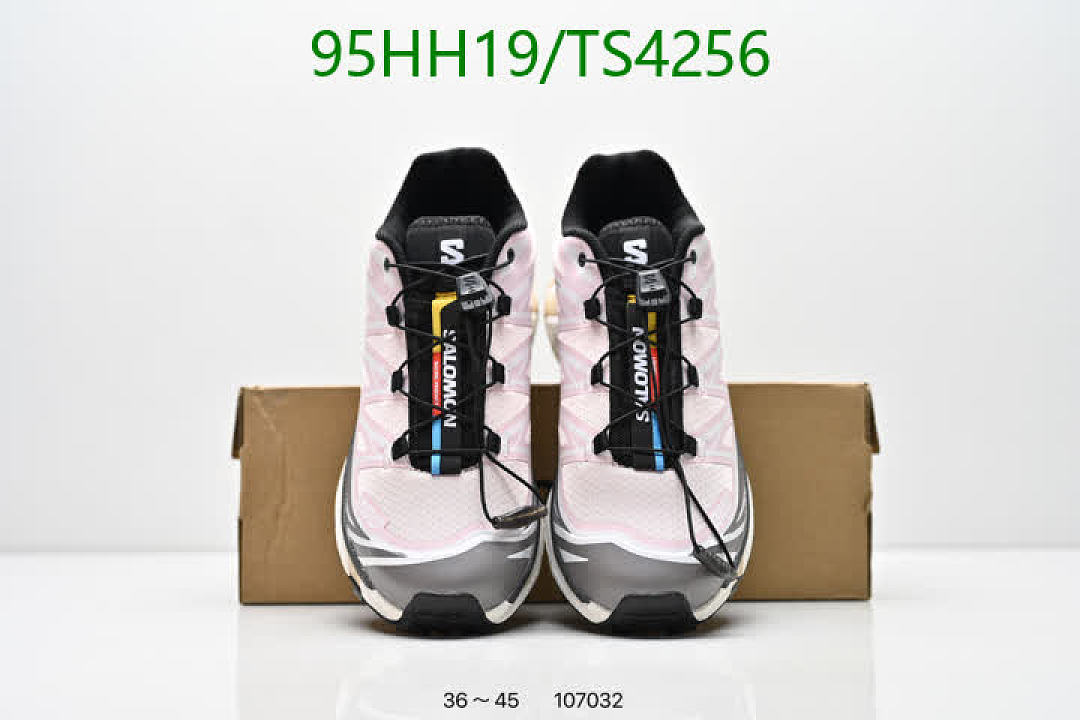 Salomon-Women Shoes Code: TS4256 $: 95USD