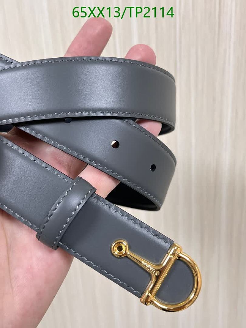 Gucci-Belts Code: TP2114 $: 65USD