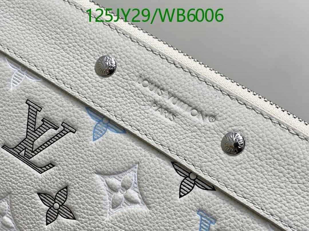 LV-Bag-Mirror Quality Code: WB6006 $: 125USD