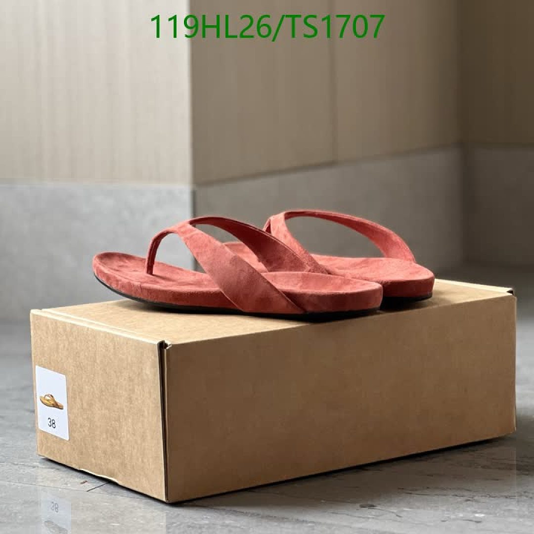 Loro Piana-Women Shoes Code: TS1707 $: 119USD