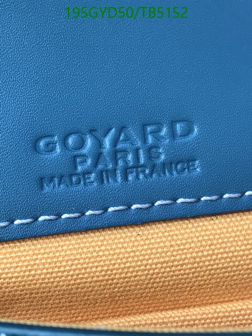 Goyard-Bag-Mirror Quality Code: TB5152 $: 195USD