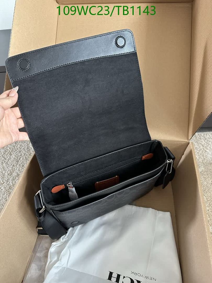Coach-Bag-4A Quality Code: TB1143 $: 109USD