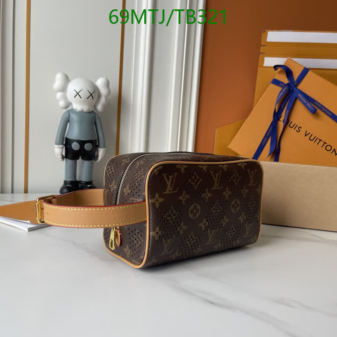 LV-Bag-4A Quality Code: TB321 $: 69USD