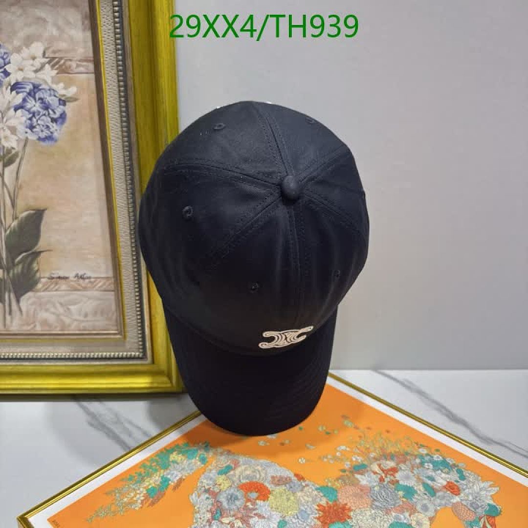 Celine-Cap(Hat) Code: TH939 $: 29USD