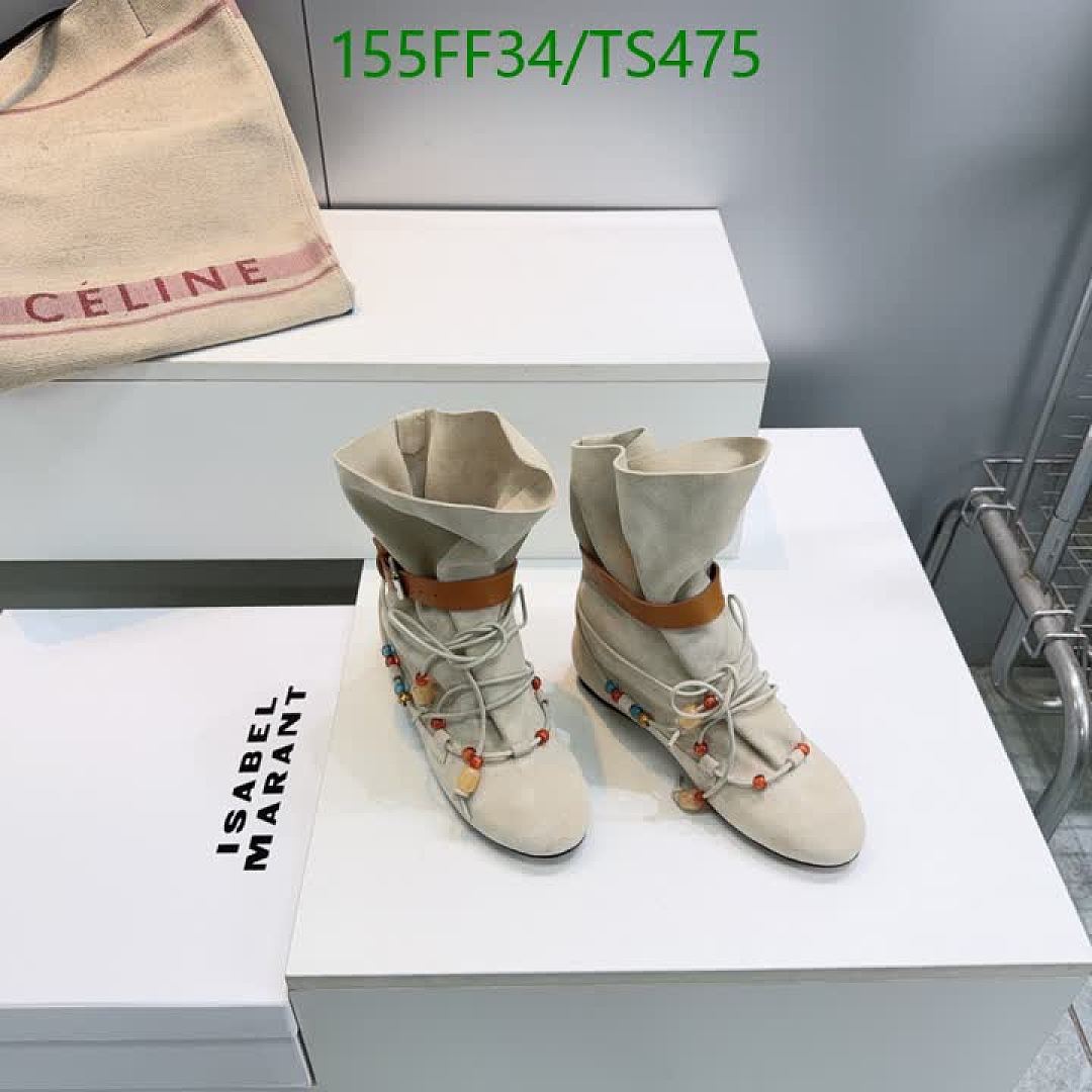 Boots-Women Shoes Code: TS475 $: 155USD