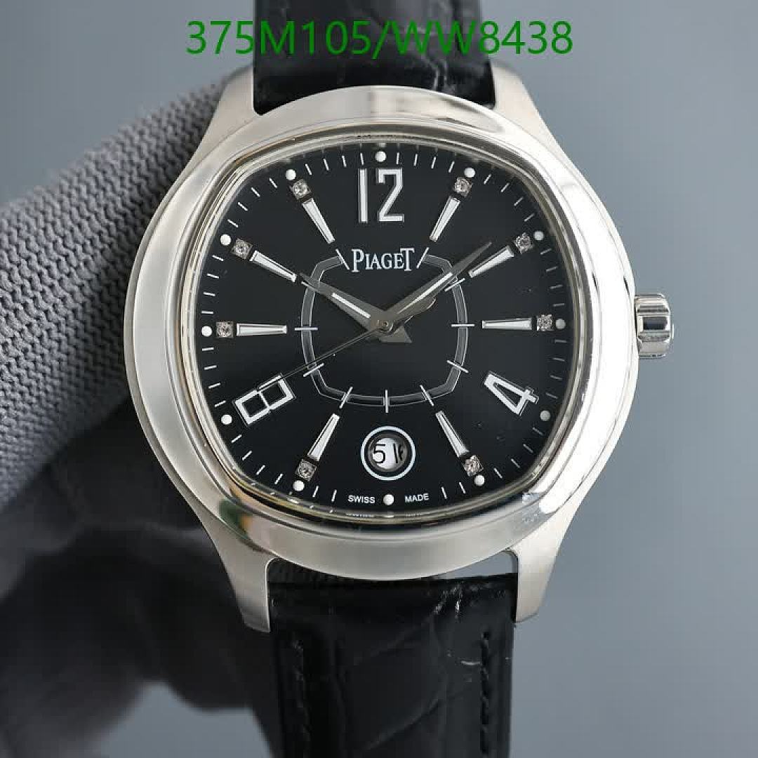 PIAGET-Watch-Mirror Quality Code: WW8438 $: 375USD