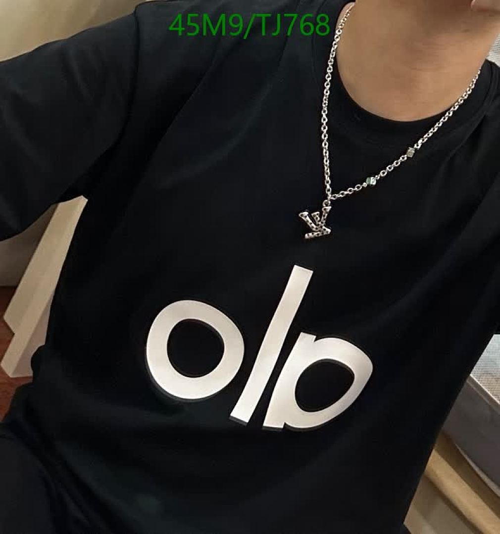 LV-Jewelry Code: TJ768 $: 45USD