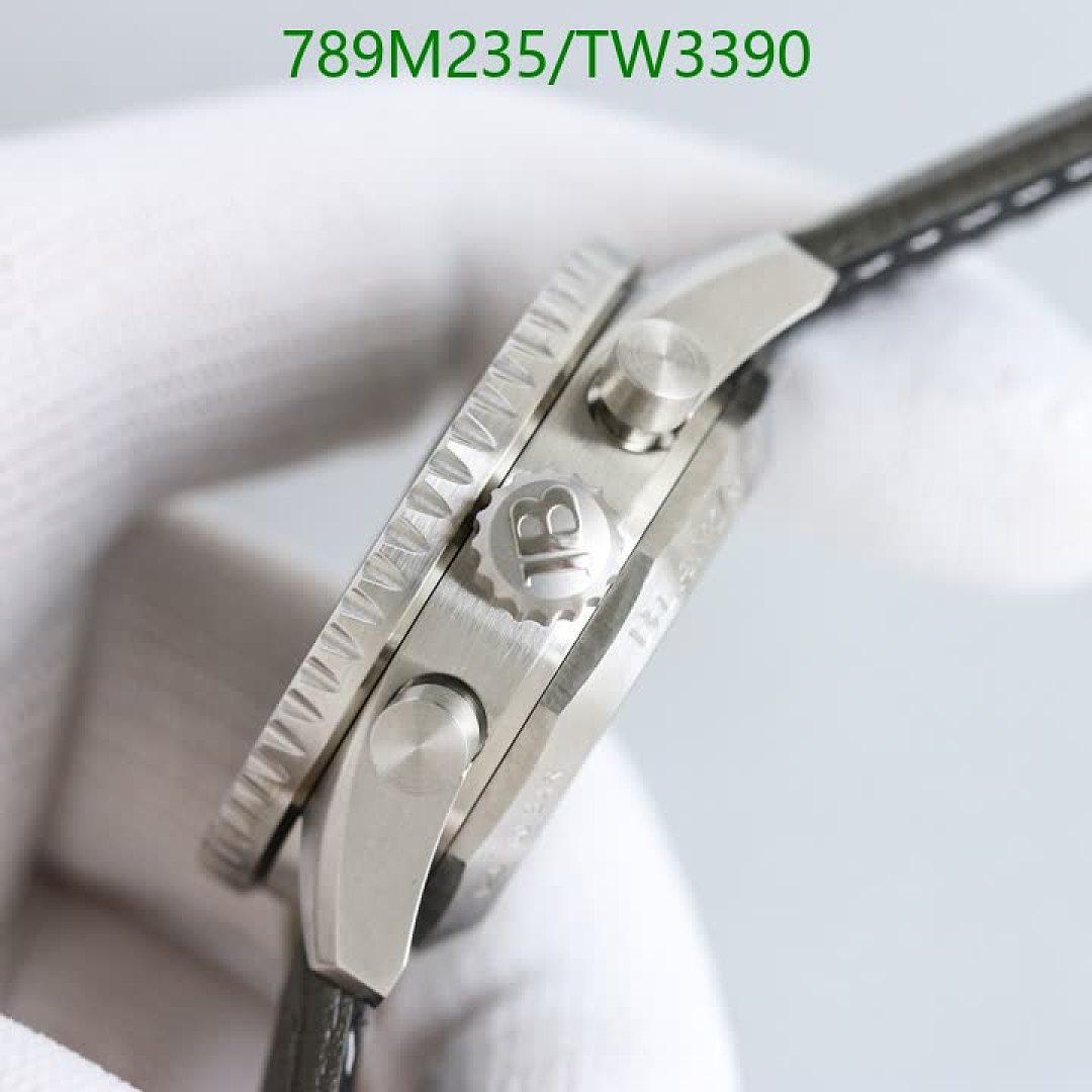 Blancpain-Watch-Mirror Quality Code: TW3390 $: 789USD
