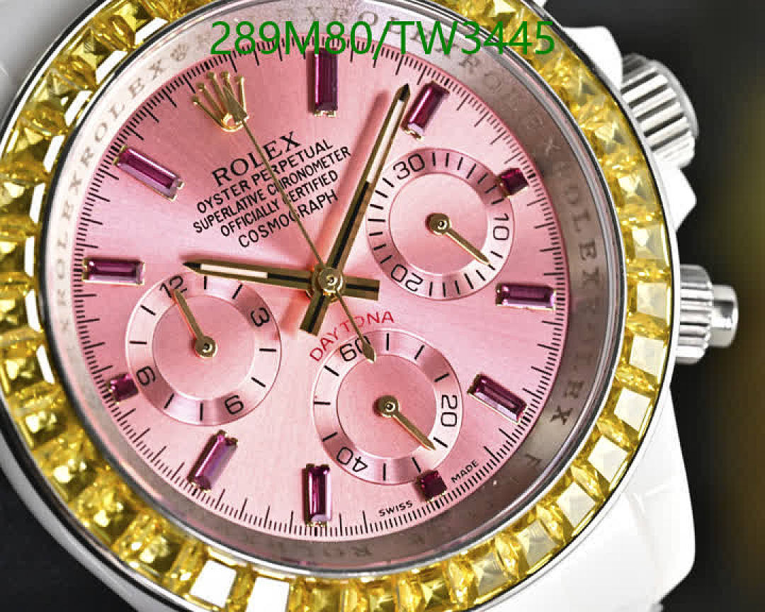 Rolex-Watch-Mirror Quality Code: TW3445 $: 289USD