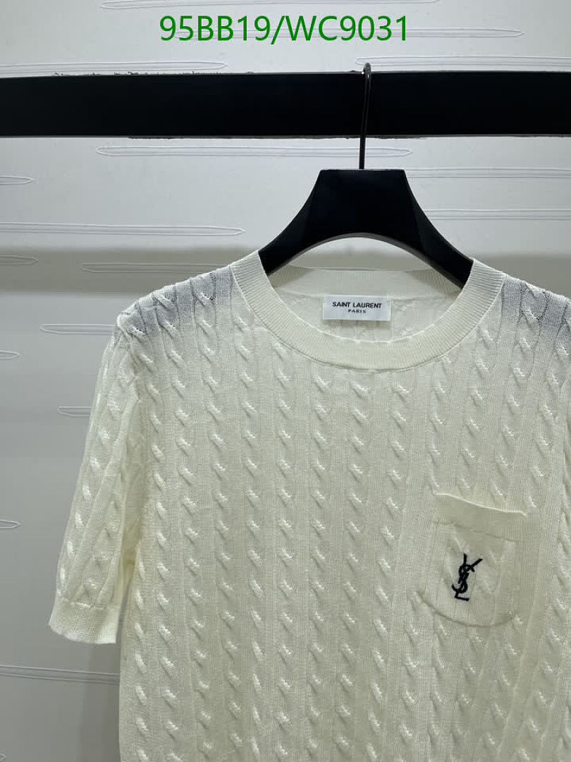 YSL-Clothing Code: WC9031 $: 95USD