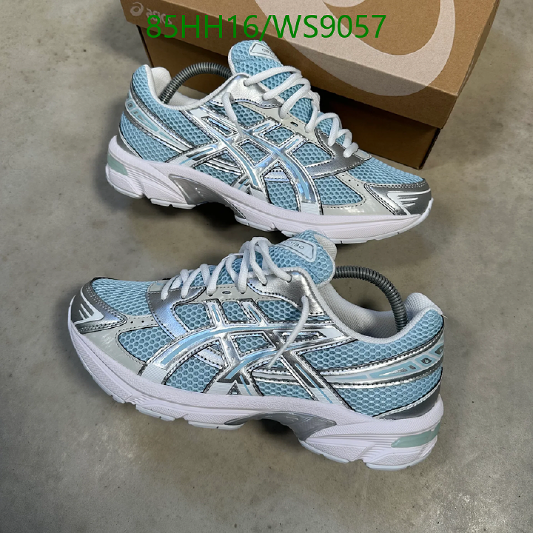Asics-Men shoes Code: WS9057 $: 85USD