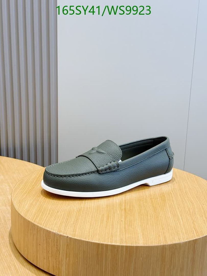 LV-Men shoes Code: WS9923 $: 165USD