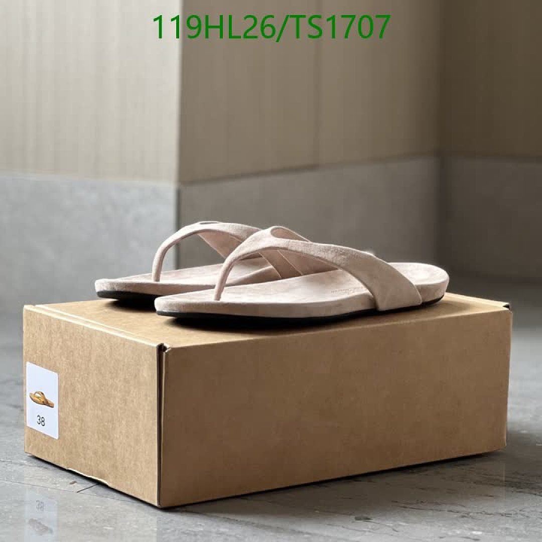 Loro Piana-Women Shoes Code: TS1707 $: 119USD