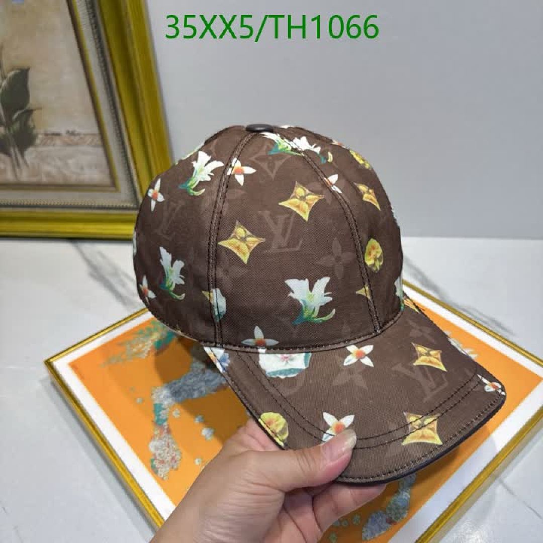 LV-Cap(Hat) Code: TH1066 $: 35USD