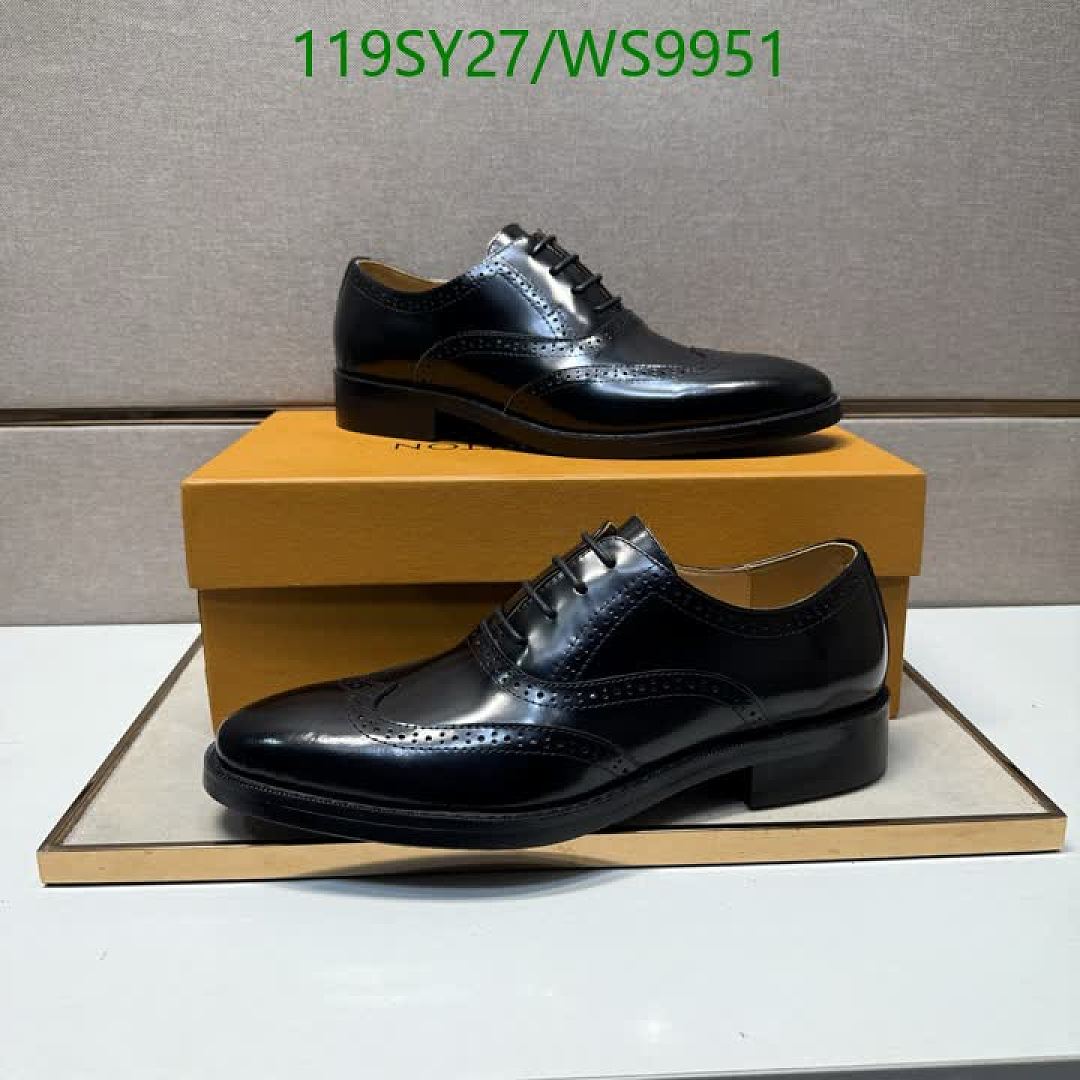 LV-Men shoes Code: WS9951 $: 119USD
