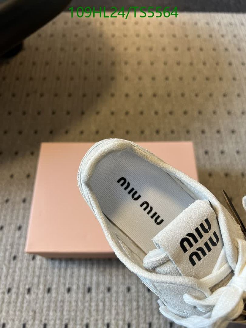 Miu Miu-Women Shoes Code: TS5564 $: 109USD