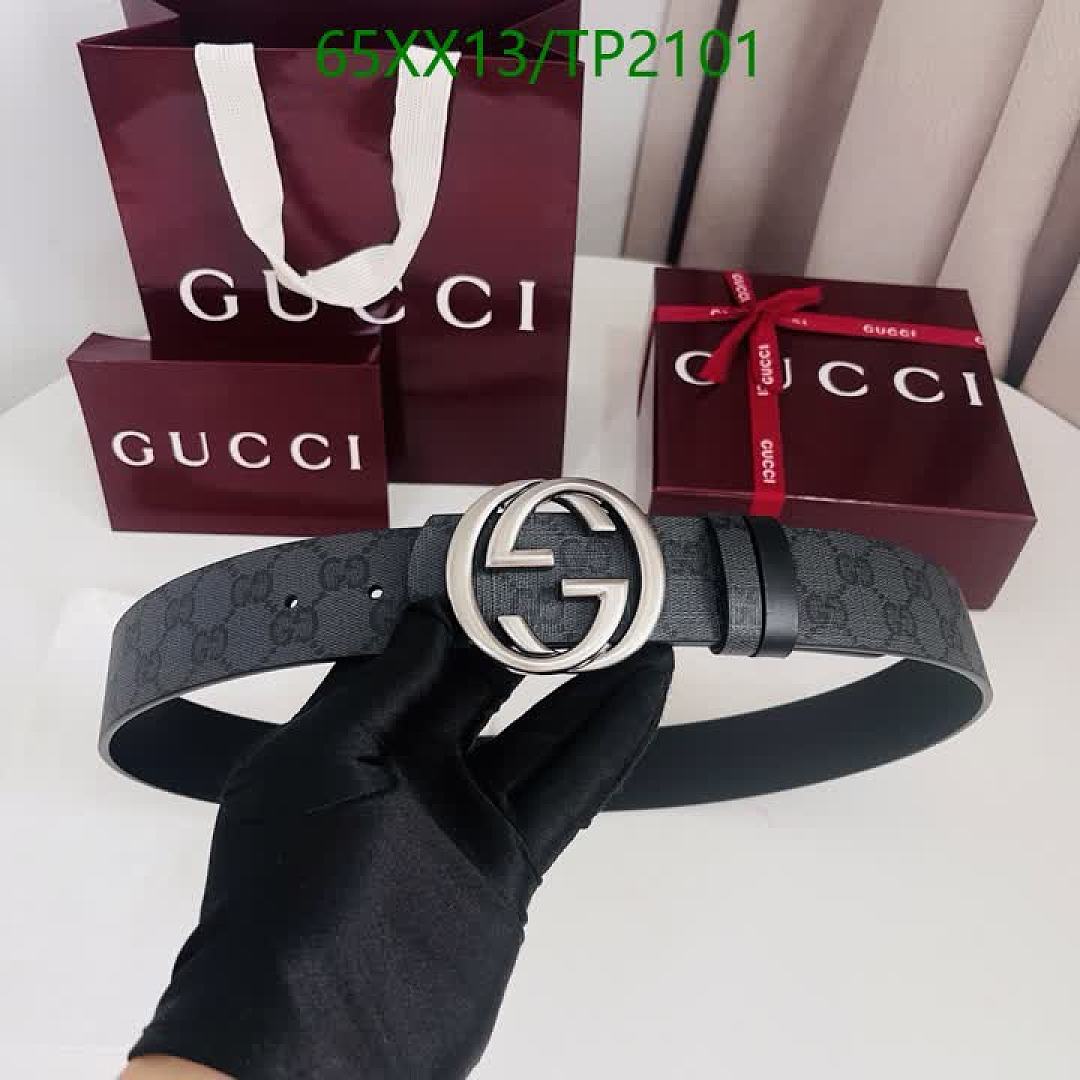 Gucci-Belts Code: TP2101 $: 65USD