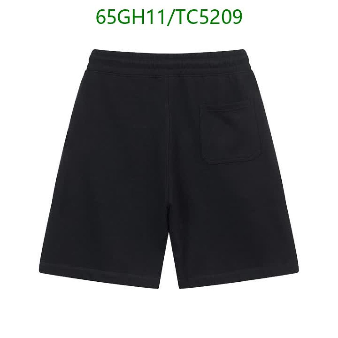 Gucci-Clothing Code: TC5209 $: 65USD