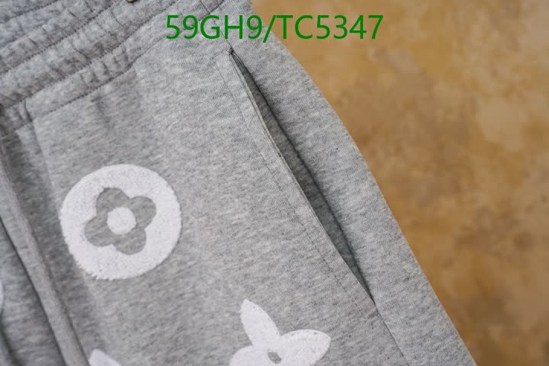 LV-Clothing Code: TC5347 $: 59USD