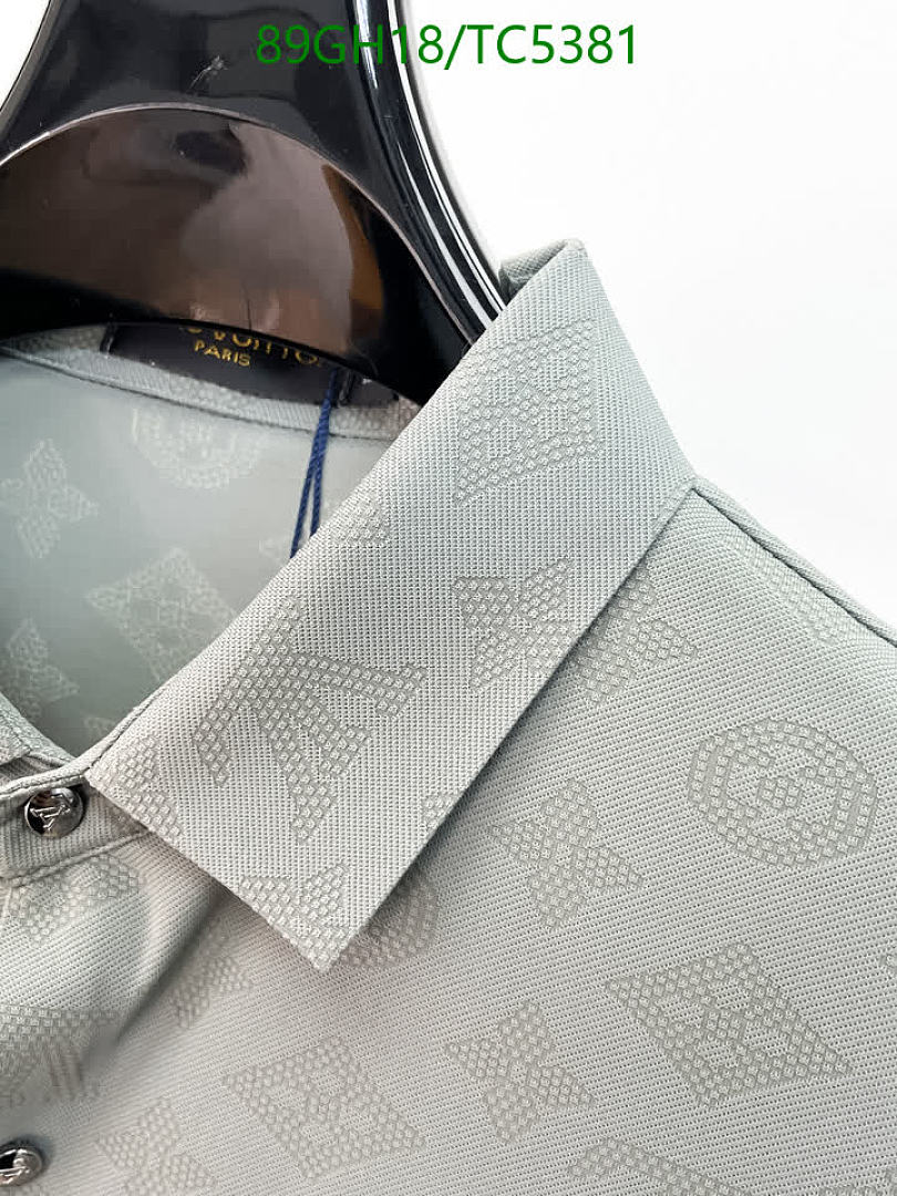 LV-Clothing Code: TC5381 $: 89USD