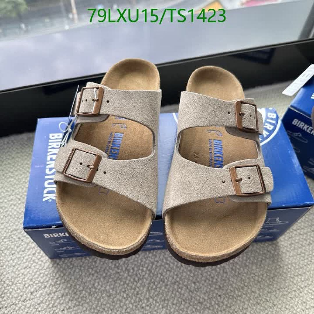 Birkenstock-Men shoes Code: TS1423 $: 79USD