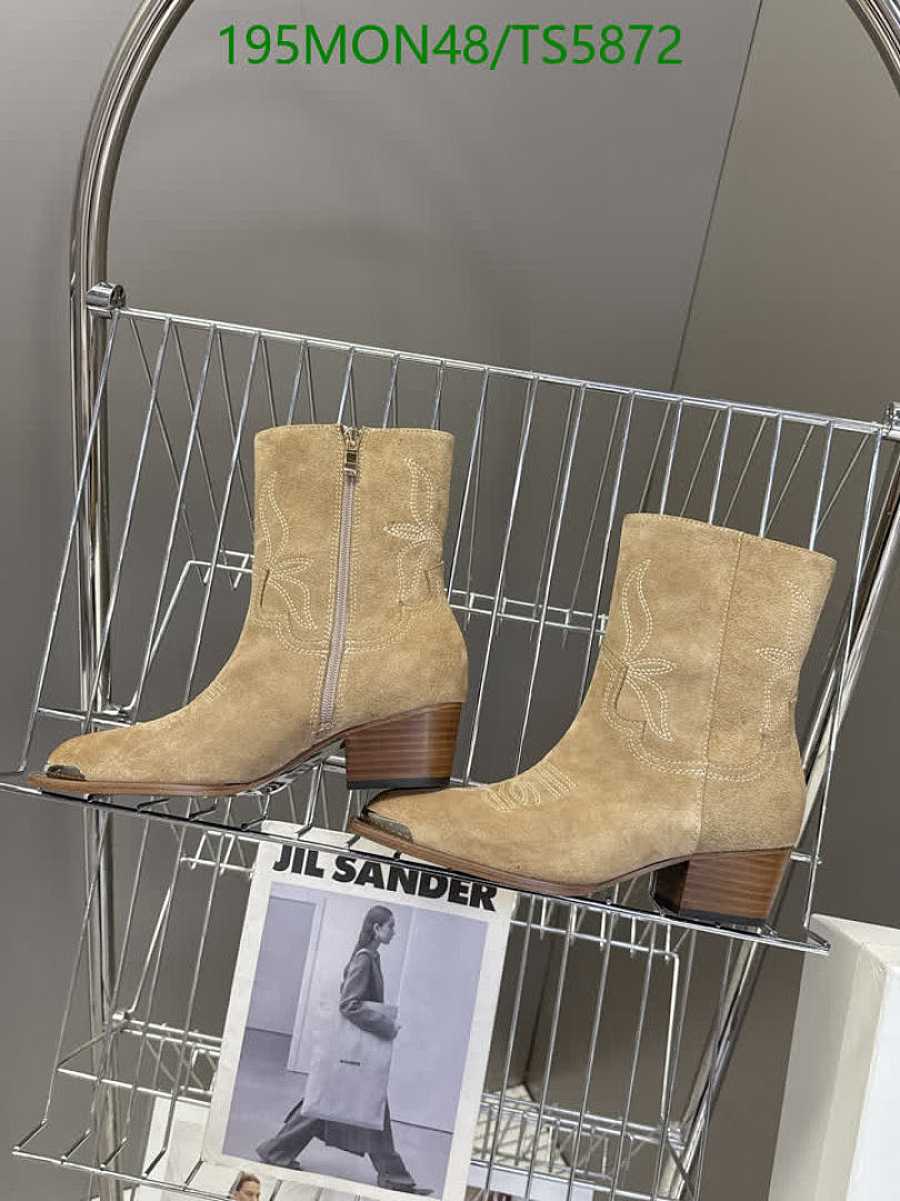 Celine-Women Shoes Code: TS5872 $: 195USD