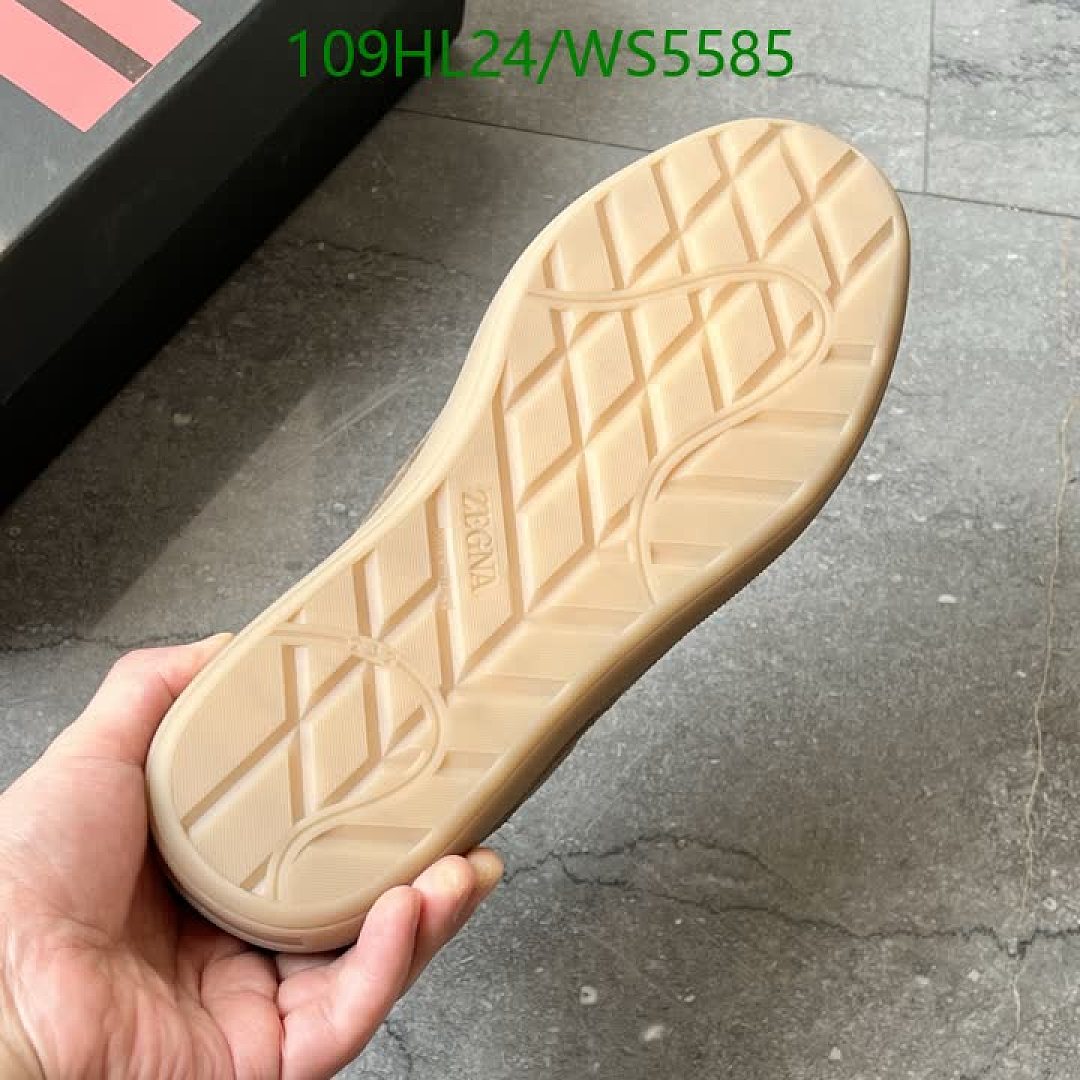 Zegna-Men shoes Code: WS5585 $: 109USD
