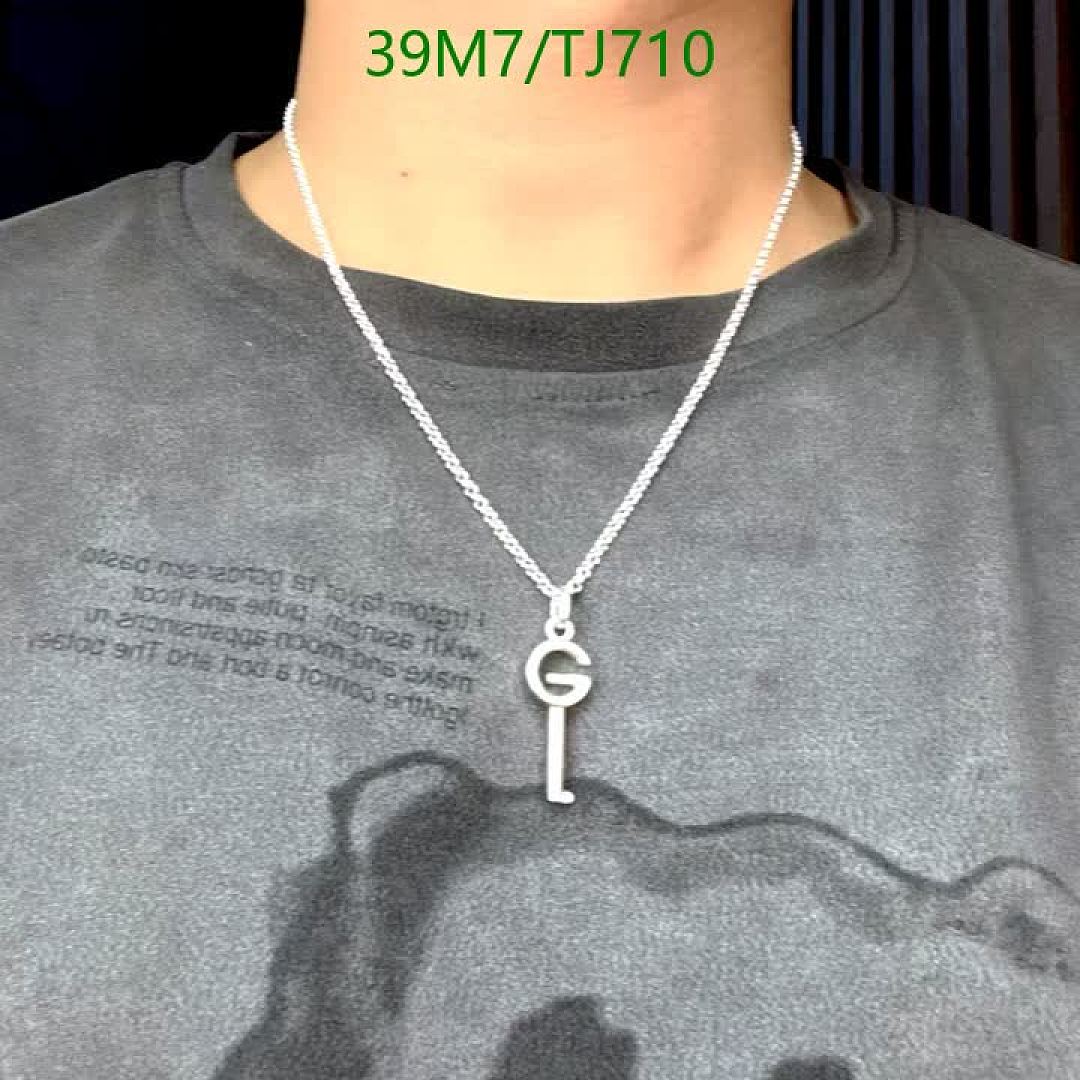 Gucci-Jewelry Code: TJ710 $: 39USD