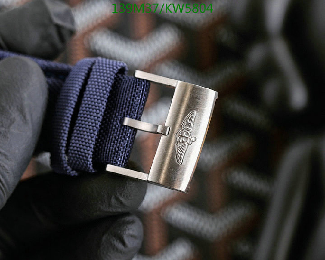 Breitling-Watch-Mirror Quality Code: KW5804 $: 215USD