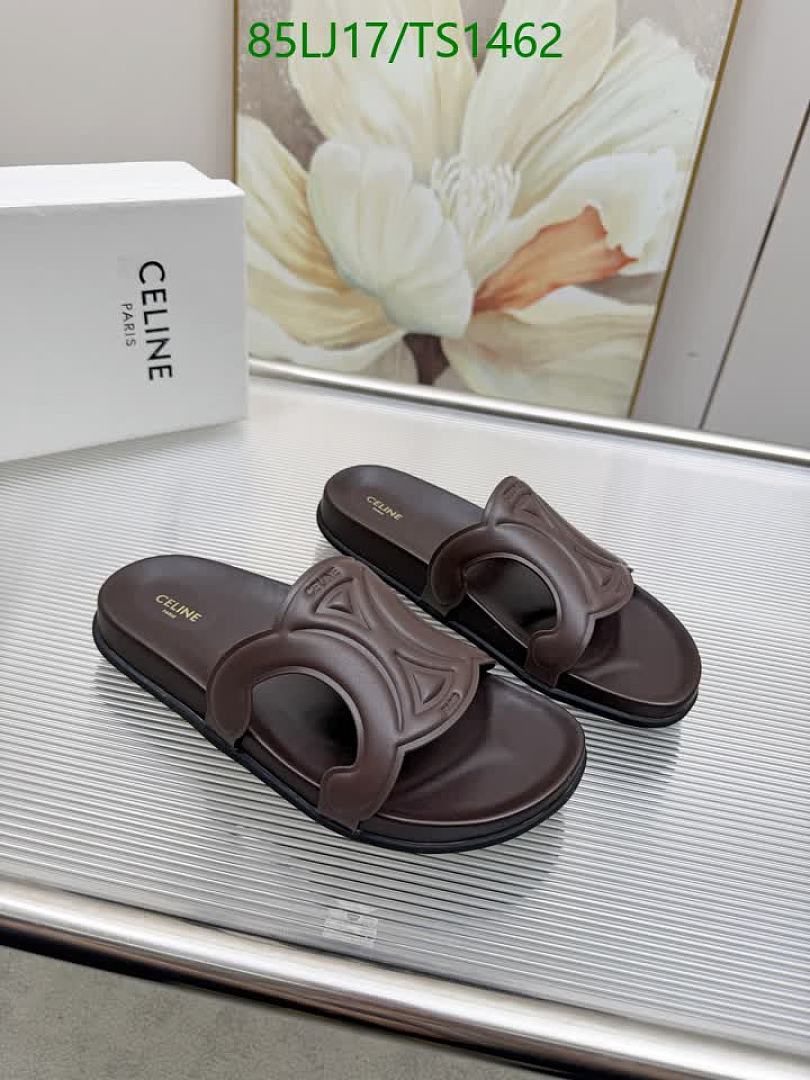 Celine-Women Shoes Code: TS1462 $: 85USD