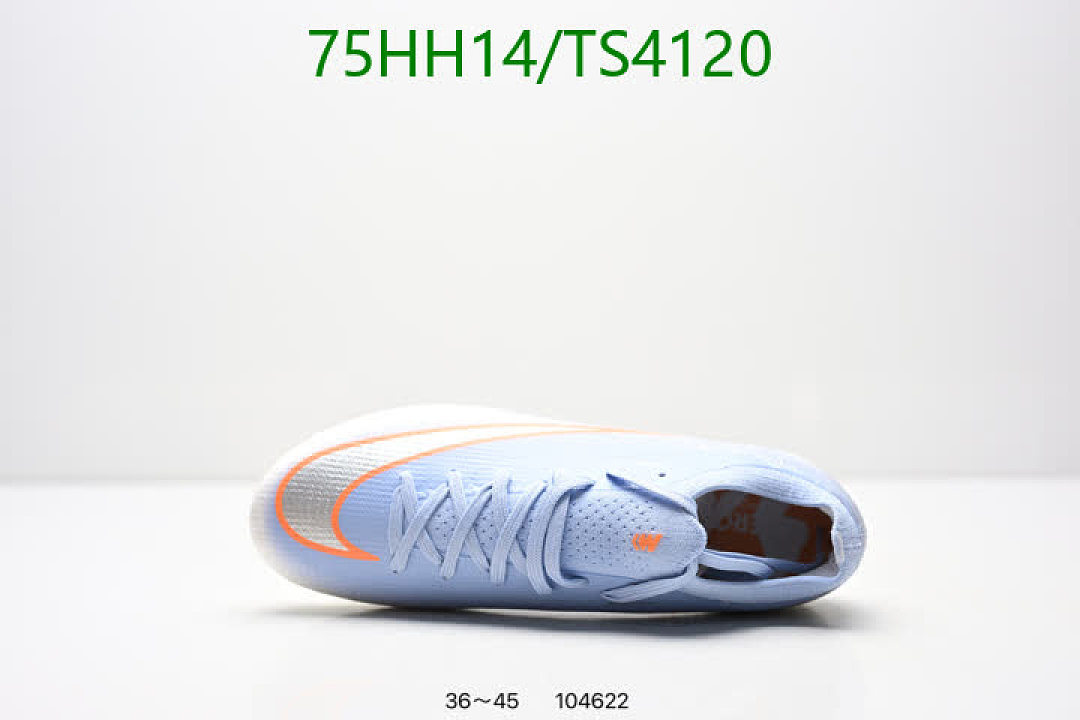 NIKE-Women Shoes Code: TS4120 $: 75USD