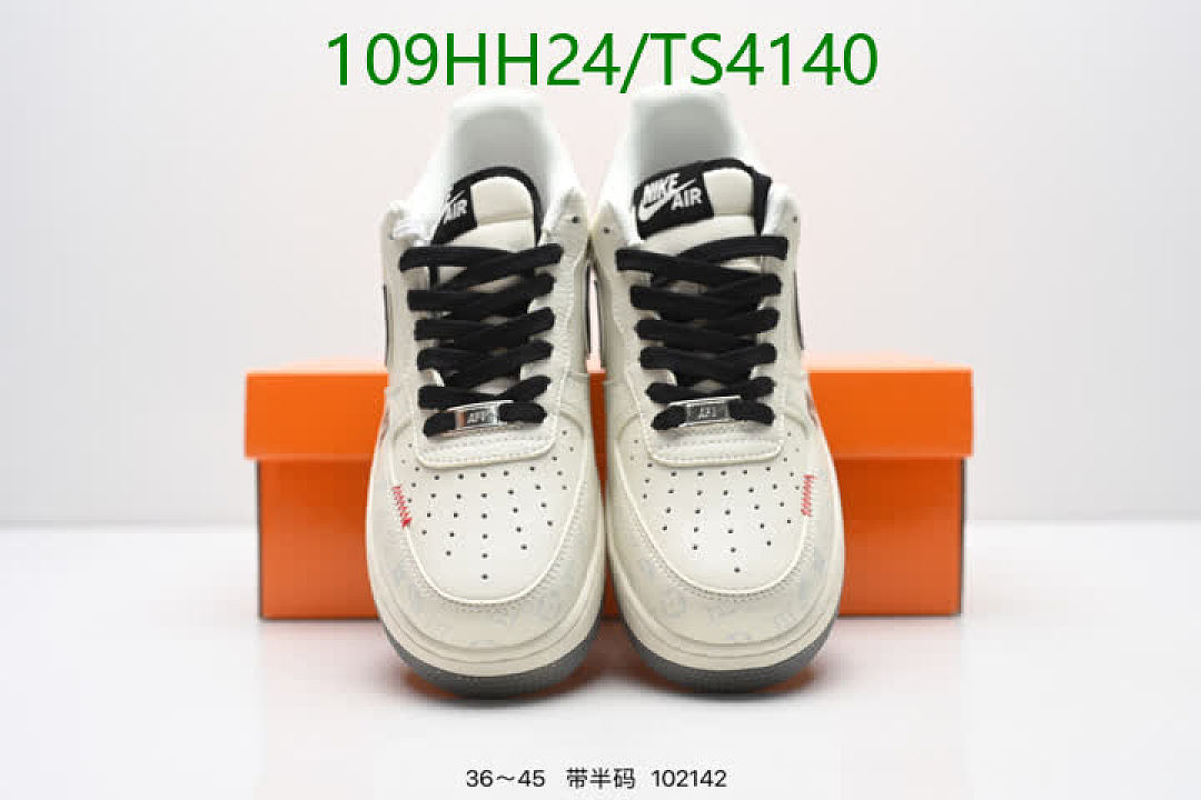 NIKE-Women Shoes Code: TS4140 $: 109USD