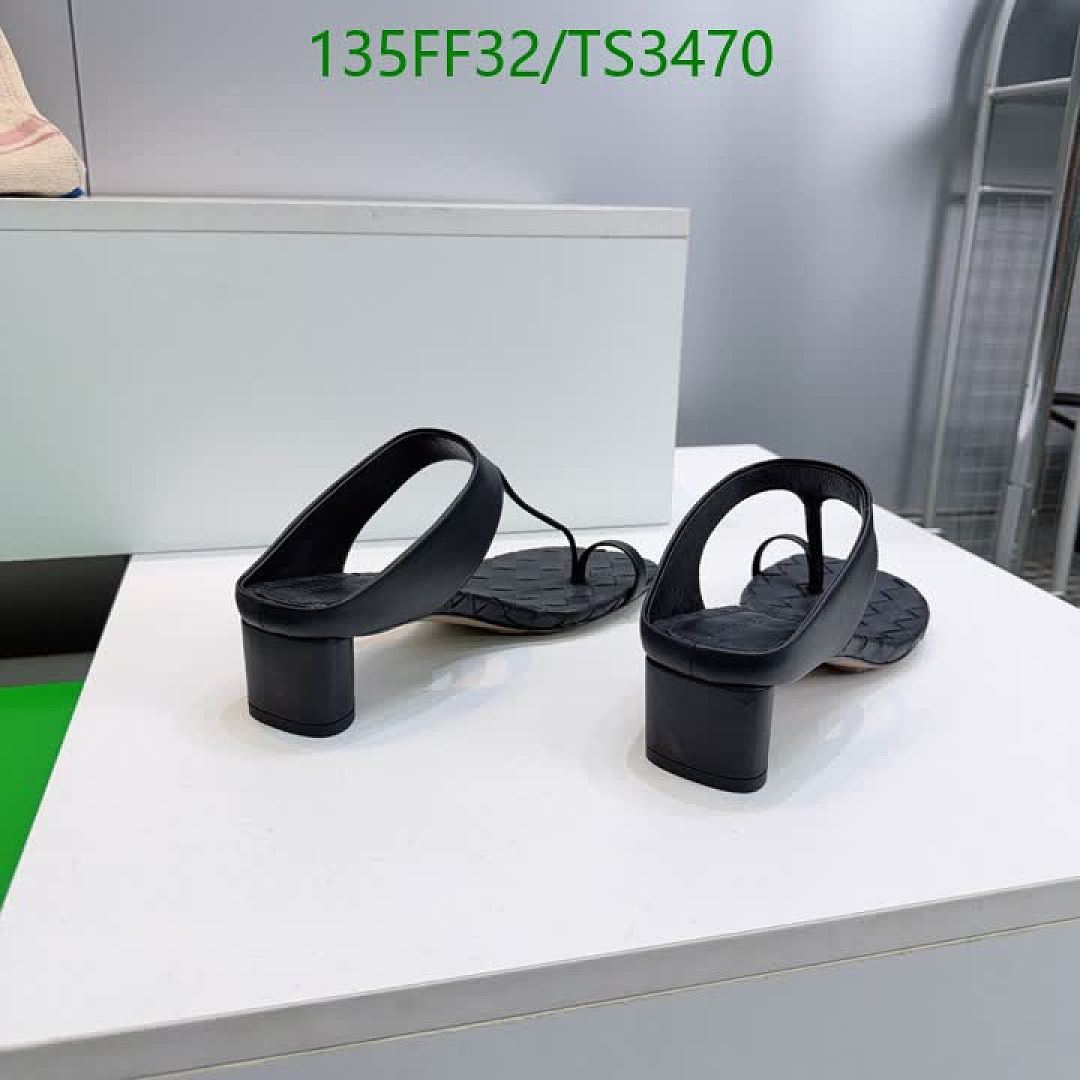 BV-Women Shoes Code: TS3470 $: 135USD