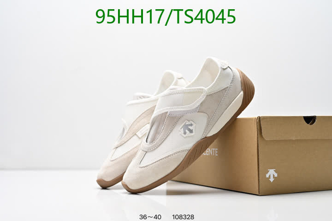 Descente-Women Shoes Code: TS4045 $: 95USD