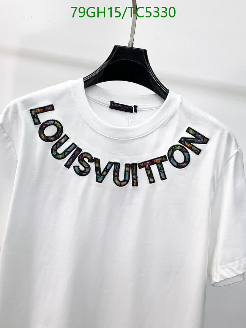 LV-Clothing Code: TC5330 $: 79USD